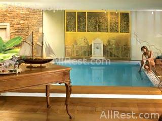 Elounda Peninsula All Suite Hotel 38